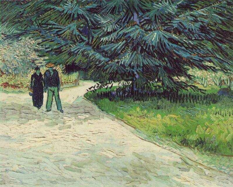 1888 couple dans un jardin public.jpg